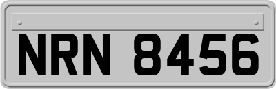 NRN8456