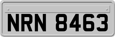NRN8463