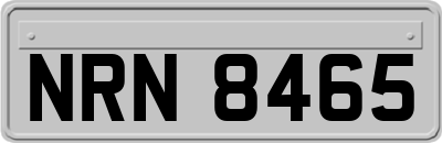 NRN8465