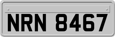 NRN8467