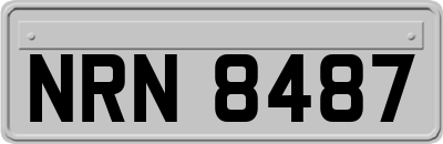 NRN8487