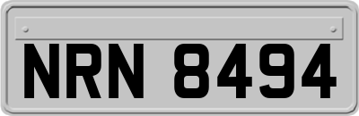 NRN8494