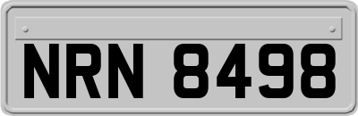 NRN8498