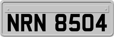 NRN8504