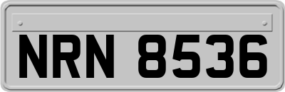 NRN8536