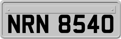 NRN8540