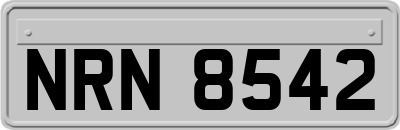 NRN8542