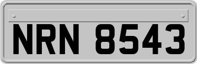 NRN8543