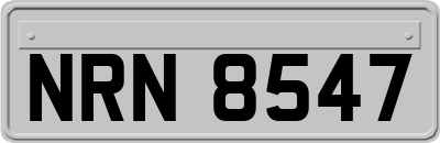 NRN8547