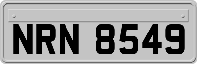 NRN8549