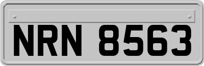 NRN8563