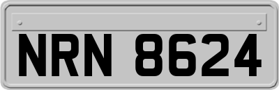 NRN8624