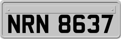 NRN8637
