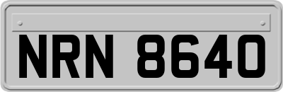 NRN8640