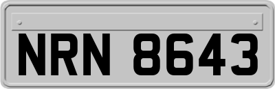 NRN8643