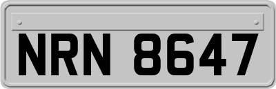 NRN8647