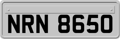 NRN8650