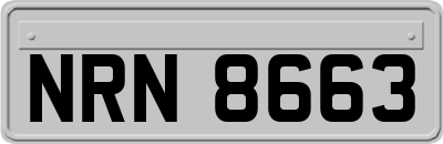 NRN8663