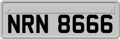 NRN8666