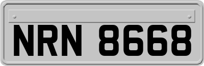 NRN8668