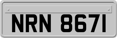 NRN8671