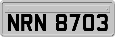 NRN8703