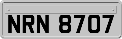 NRN8707