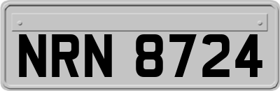 NRN8724