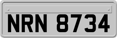 NRN8734