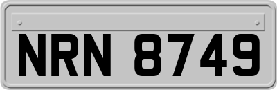 NRN8749