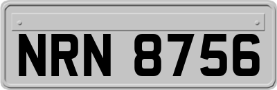 NRN8756