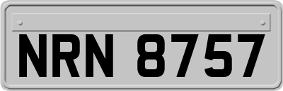 NRN8757