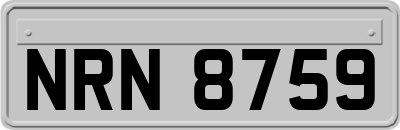 NRN8759