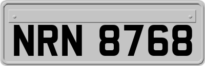 NRN8768