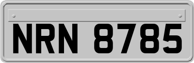 NRN8785