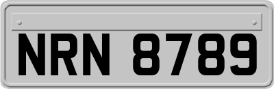 NRN8789