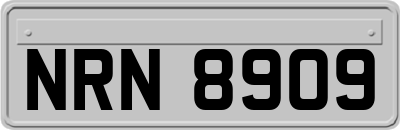 NRN8909