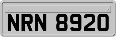 NRN8920