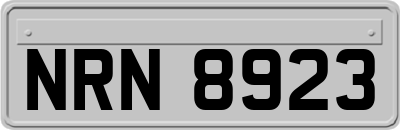 NRN8923