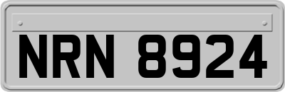 NRN8924
