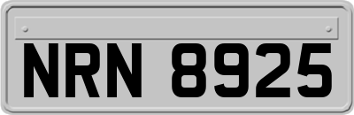 NRN8925
