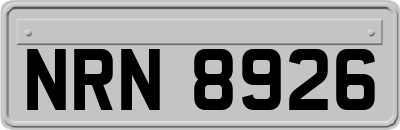 NRN8926