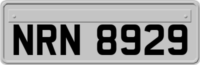 NRN8929