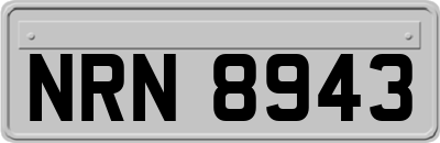 NRN8943