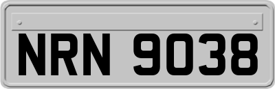 NRN9038