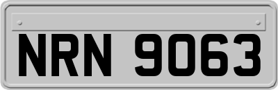NRN9063