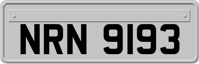 NRN9193