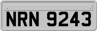NRN9243
