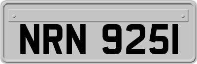 NRN9251