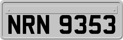 NRN9353